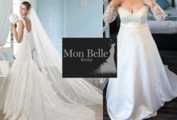 Mon Belle Bridal