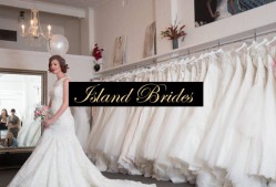 Island Brides Tasmania