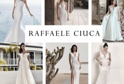 Raffaele Ciuca Bridal