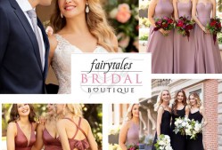 Fairytales Bridal Boutique