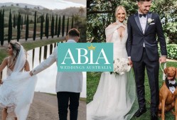 ABIA Weddings