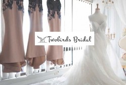 TwoBirds Bridal