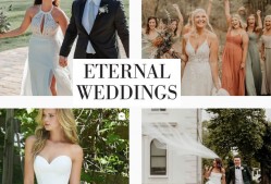 Eternal Weddings