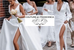 Couture By Francesca