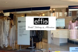 Effie Bridal & Alterations
