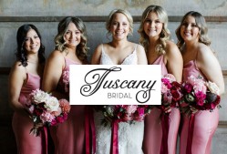 Tuscany Bridal