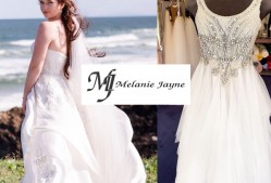 Melanie Jayne Couture