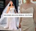 Heather Sellick Bridal Couture
