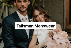 Talisman Menswear