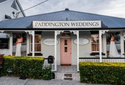 Paddington Weddings