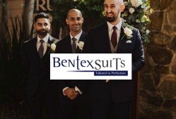 Bentex Suits – Bespoke Tailoring