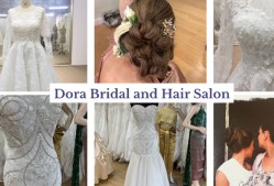 Dora Bridal & Hair Salon