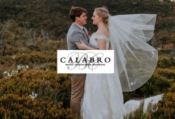 Calabro Bridal, Evening Wear and Mens Wear
