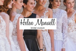 Helen Manuell Bridal Couture