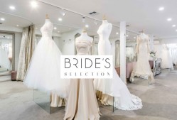 Bride’s Selection