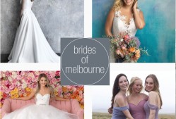 Brides Of Melbourne