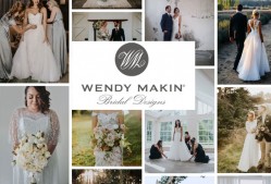 Wendy Makin Bridal Designs