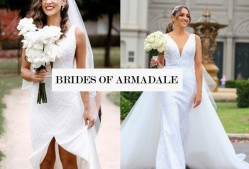 Brides of Armadale