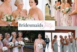 Bridemaids Only