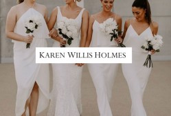 Karen Willis Holmes Bridal