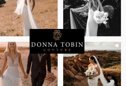 Donna Tobin Couture