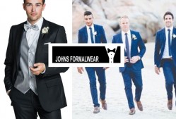 Johns Formalwear