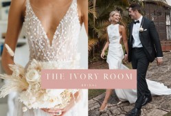The Ivory Room Bridal