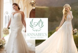 Annabel’s Bridal Studio