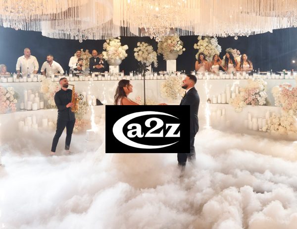 A2Z Weddings