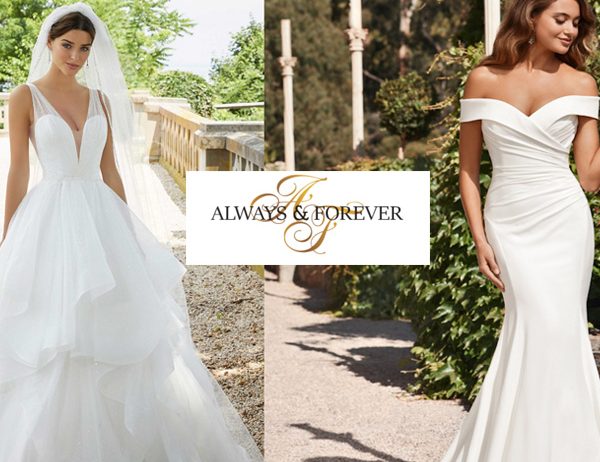 Always and Forever Bridal