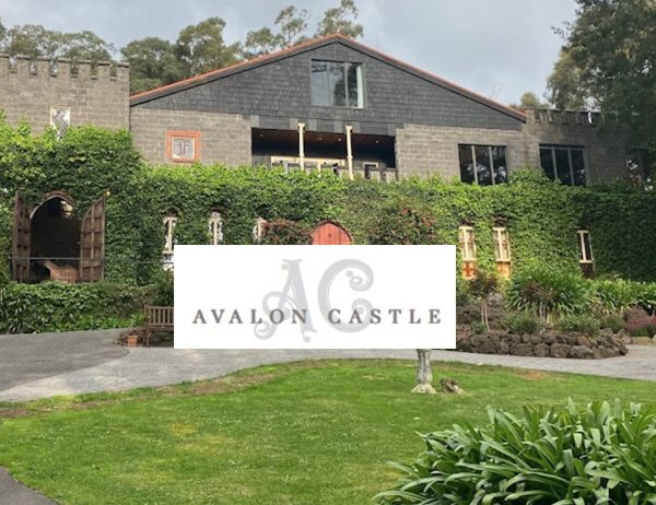 Avalon Castle