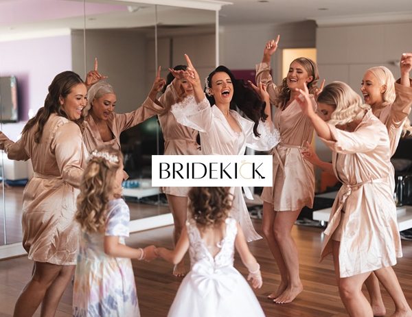 Bridekick