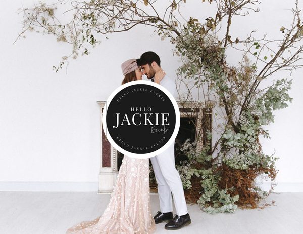 Hello Jackie Events