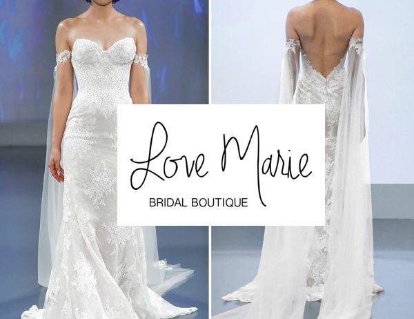 Love Marie Bridal Boutique