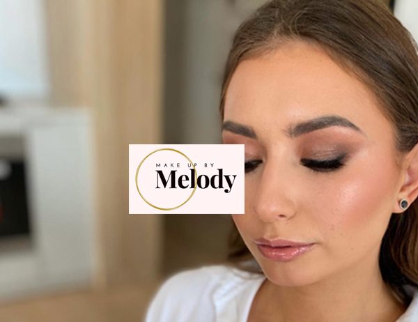 Melody Make Up Artist