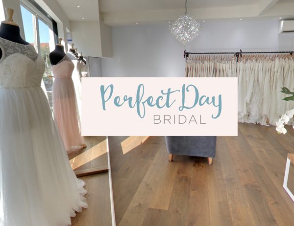 Perfect Day Bridal