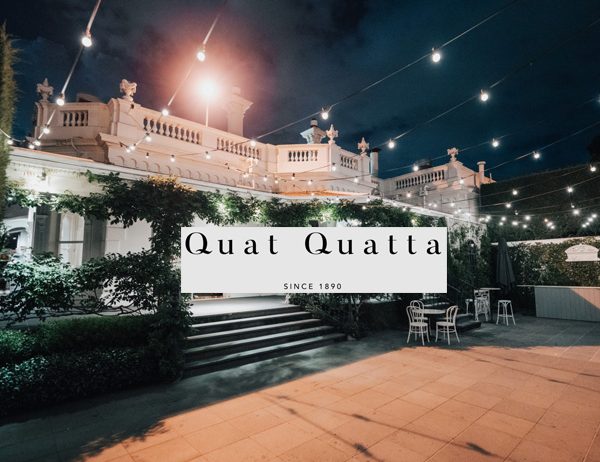 Quat Quatta