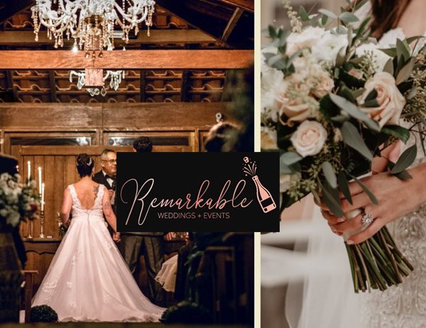 Remarkable Weddings & Events