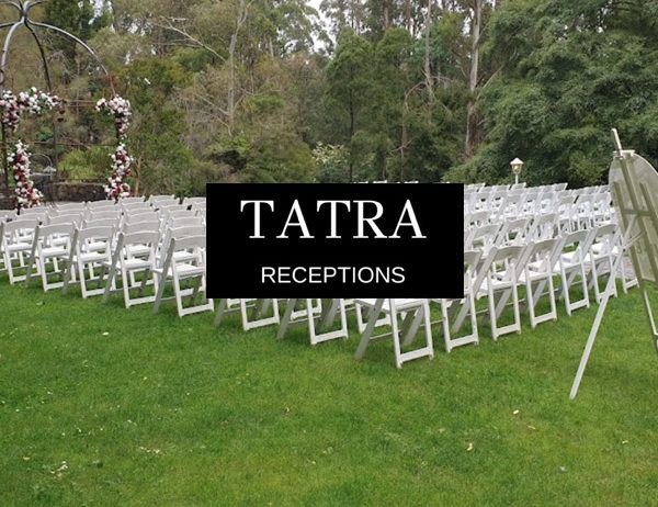 Tatra Receptions