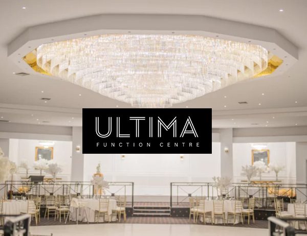 Ultima Function Centre