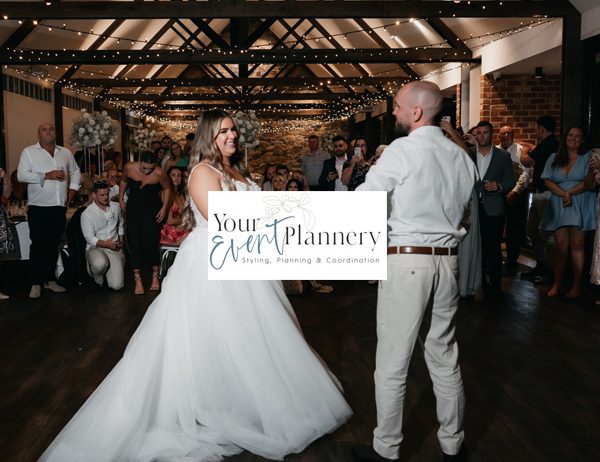 Your Event Plannery