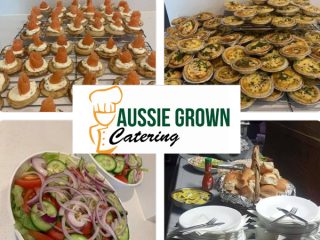 aussie-grown