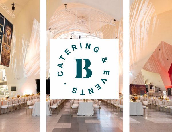 Broadbean Catering & Events