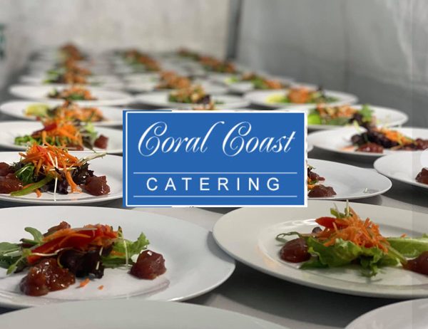 Coral Coast Catering