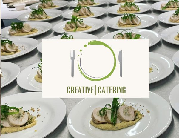 Creative Catering