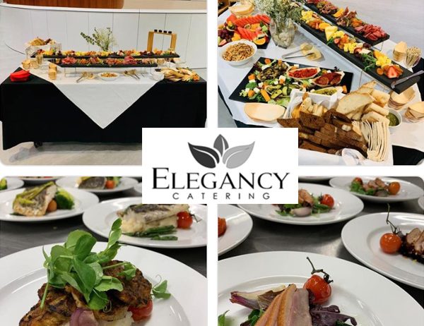 Elegancy Catering and Events