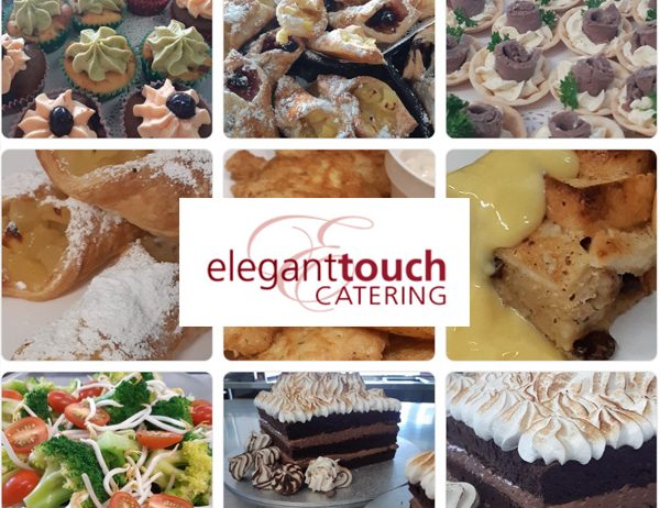 Elegant Touch Catering