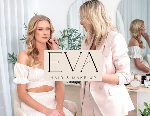 Eva Hair and Makeup