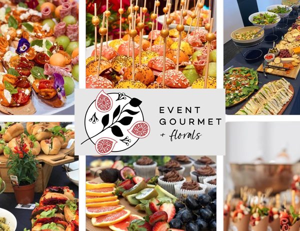 Event Gourmet and Florals