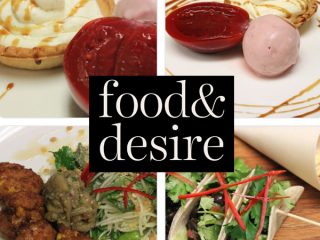 food-and-desire